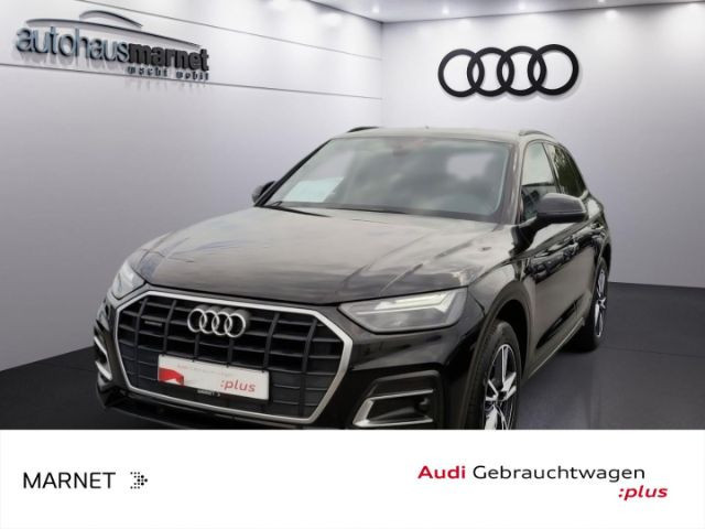 Audi Q5 Quattro 50 TDI