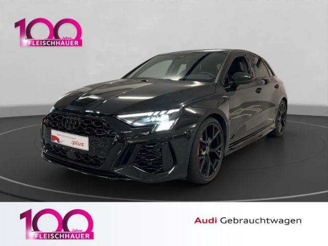 Audi RS3 Sportback Quattro S-Tronic