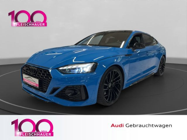 Audi RS5 Sportback Quattro