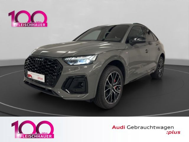 Audi Q5 Sportback Quattro S-Tronic 45 TFSI