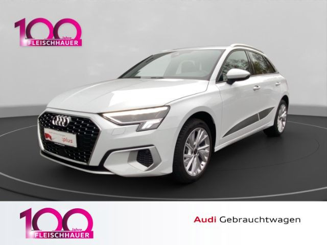 Audi A3 Sportback S-Tronic 30 TFSI