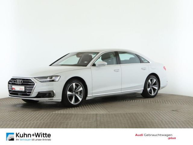 Audi A8 Quattro Hybride Lang 60 TFSI