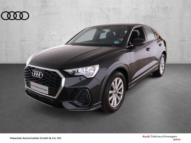 Audi Q3 Sportback S-Tronic 35 TDI