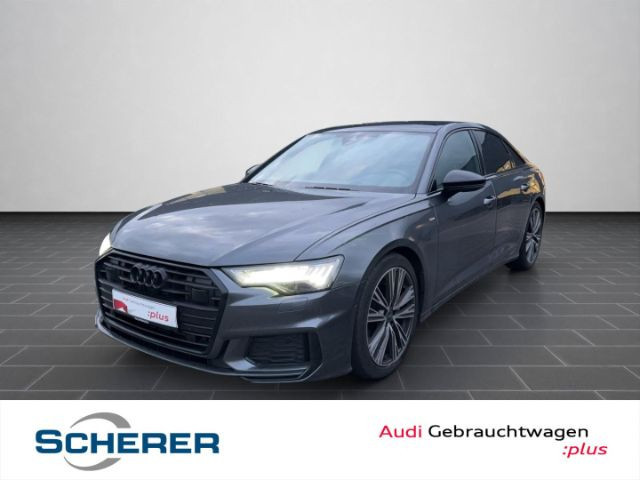 Audi A6 Sedan S-Tronic Sport 45 TFSI