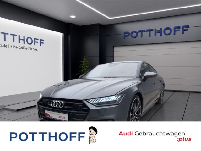 Audi S7 Sportback Quattro