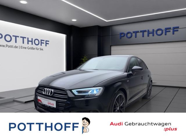 Audi A3 Sportback Sport 35 TFSI