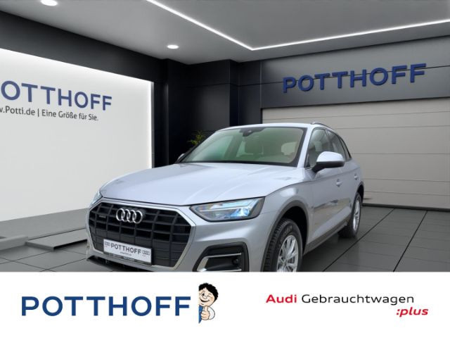 Audi Q5 Quattro S-Tronic 40 TFSI