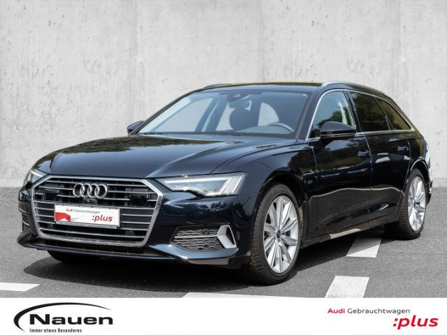 Audi A6 Avant S-Tronic Sport 40 TDI