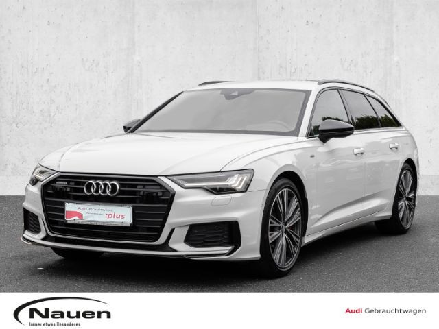 Audi A6 Avant Quattro S-Tronic Sport Hybride 55 TFSI