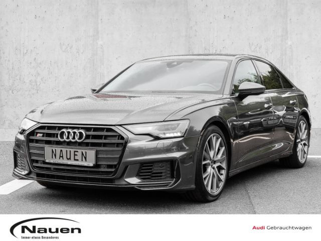 Audi S6 Sedan Quattro