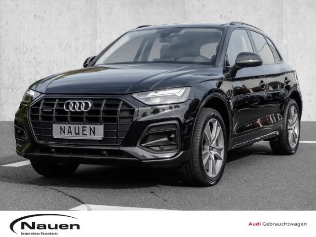 Audi Q5 Quattro 50 TDI