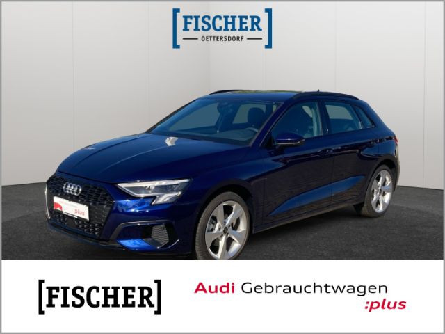 Audi A3 Sportback S-Tronic 35 TFSI