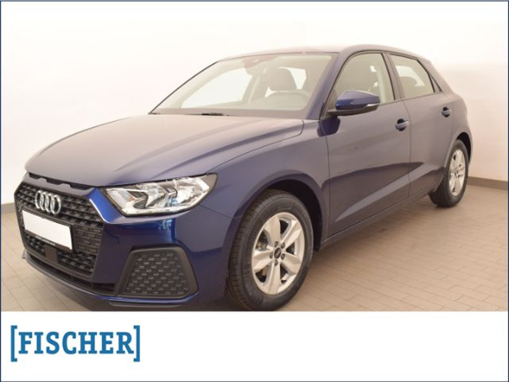 Audi A1 Sportback S-Tronic 25 TFSI