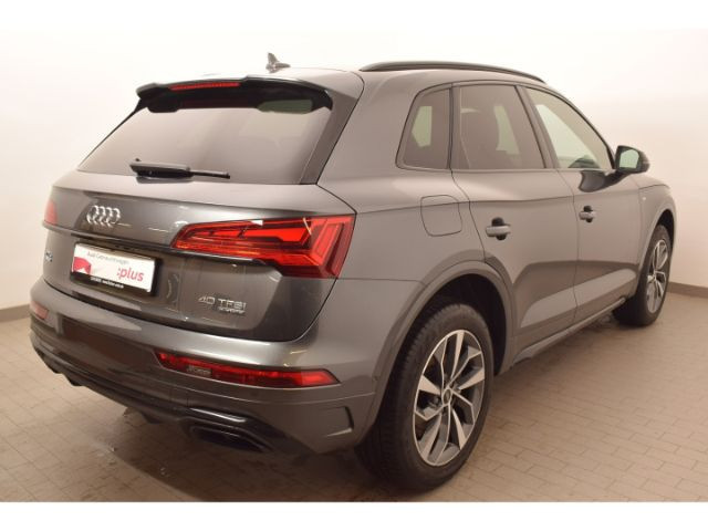 Audi Q5 Quattro S-Tronic 40 TFSI