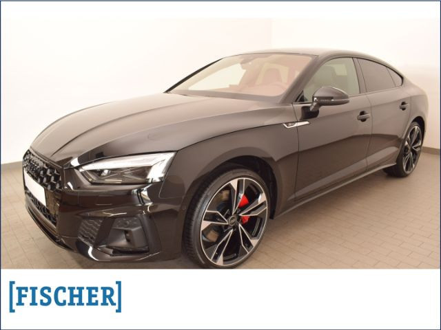 Audi A5 Sportback Quattro Business S-Line S-Tronic 45 TFSI