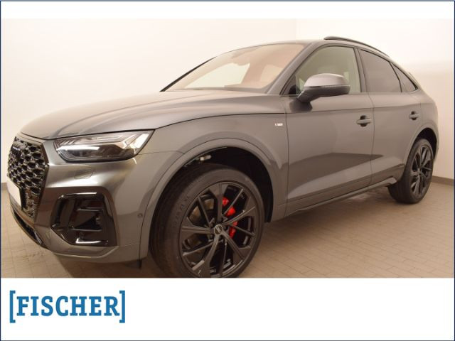 Audi Q5 Sportback Quattro S-Tronic 40 TDI