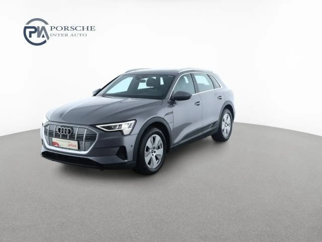 Audi e-tron Quattro Business 55