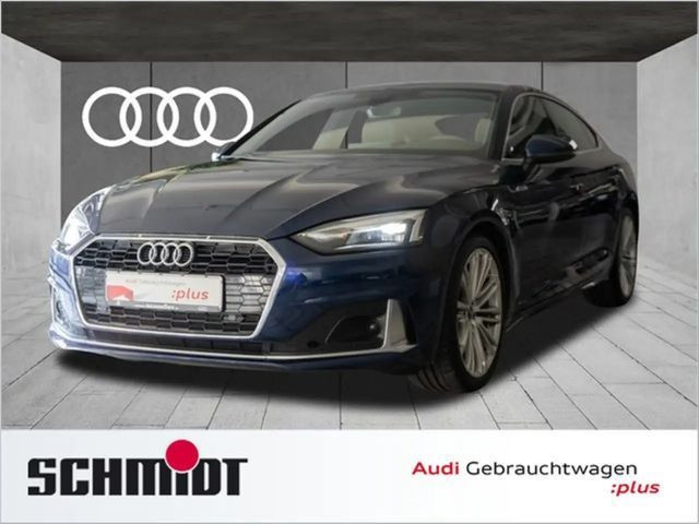 Audi A5 Sportback S-Line 35 TDI