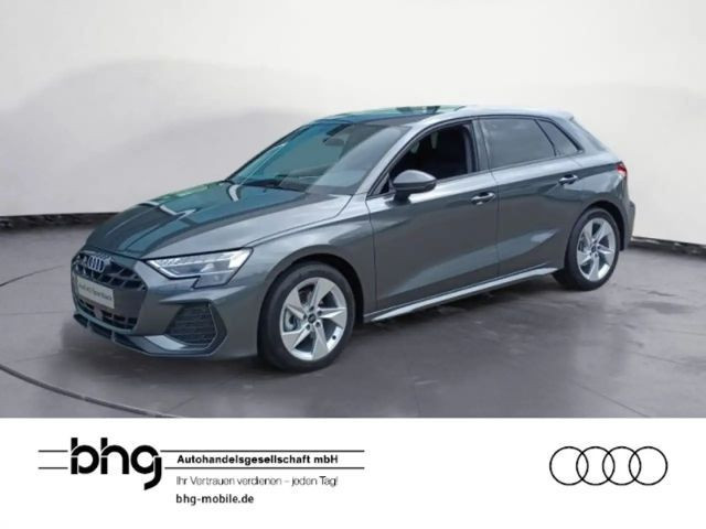 Audi A3 S-Line 35 TFSI