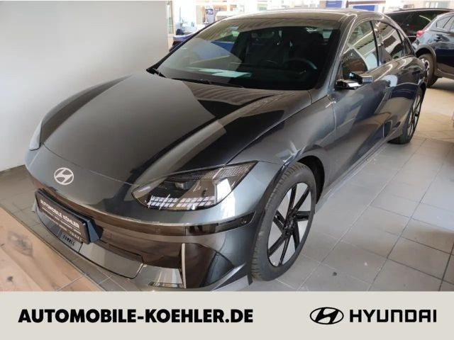 Hyundai IONIQ 6 UNIQ Vierwielaandrijving 77.4 kWh