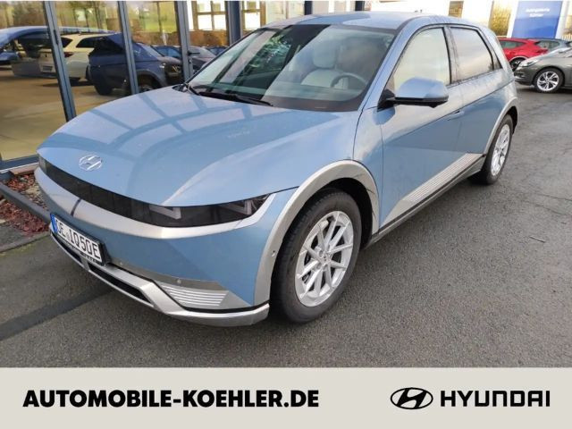 Hyundai Ioniq 5 UNIQ Vierwielaandrijving