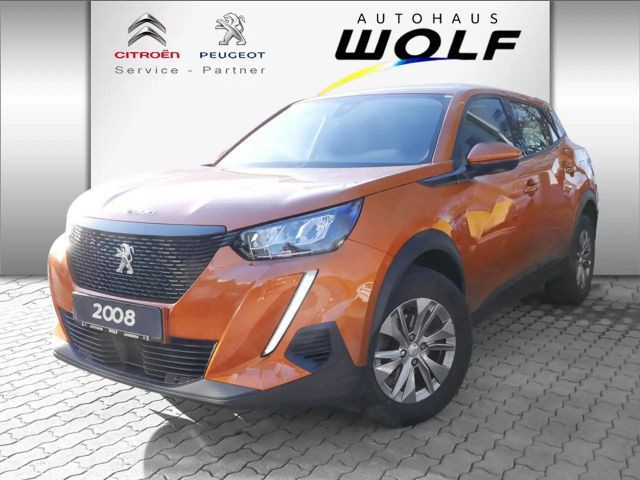 Peugeot 2008 PureTech Active Pack