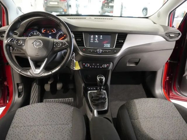 Opel Crossland X 1.2 Turbo