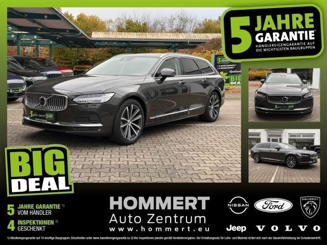 Volvo V90 AWD Inscription T6 Recharge