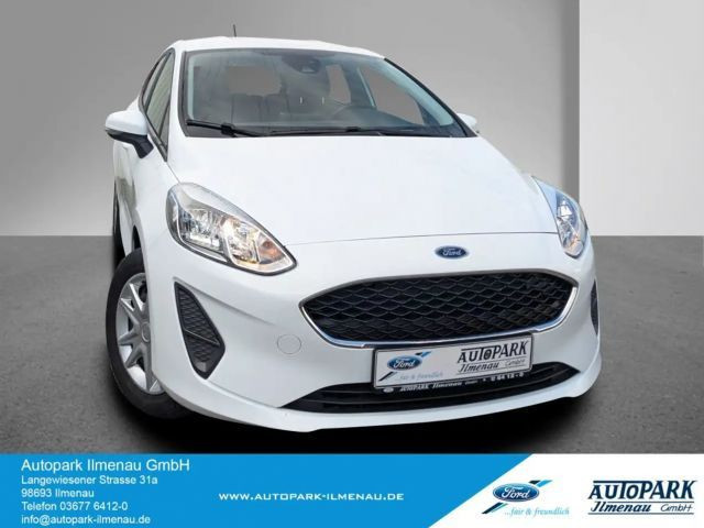 Ford Fiesta Trend