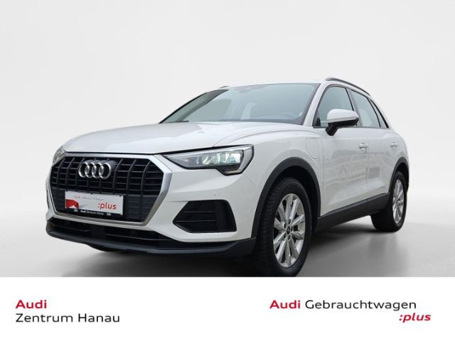 Audi Q3 S-Tronic Hybride 45 TFSI