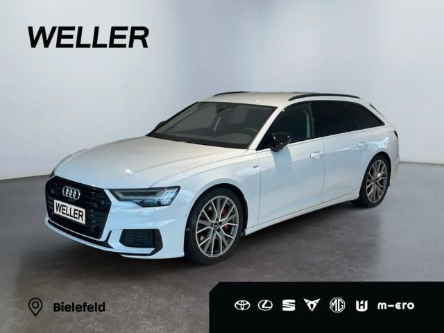 Audi A6 Avant Quattro S-Tronic Sport Hybride 55 TFSI