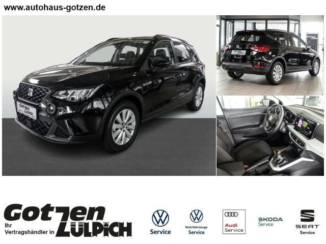 Seat Arona Style 1.0 TSI