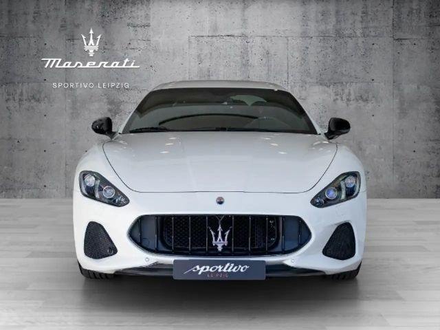 Maserati Granturismo Sport *MC Edition*