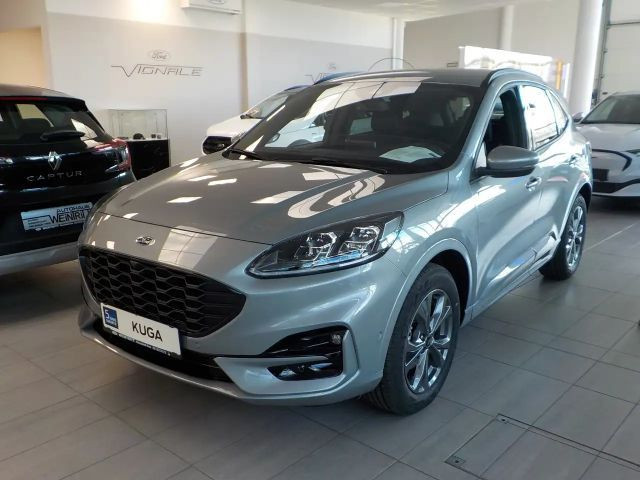 Ford Kuga ST Line AWD X