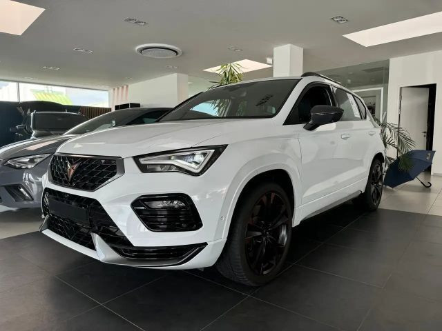 Cupra Ateca 4Drive 2.0 TSI DSG