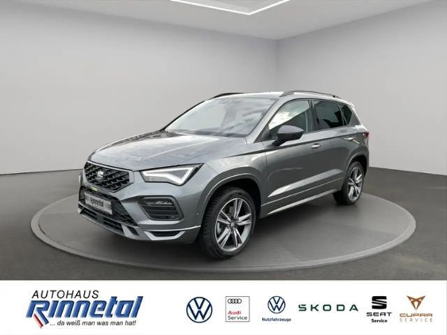 Seat Ateca 2.0 TDI FR-lijn DSG