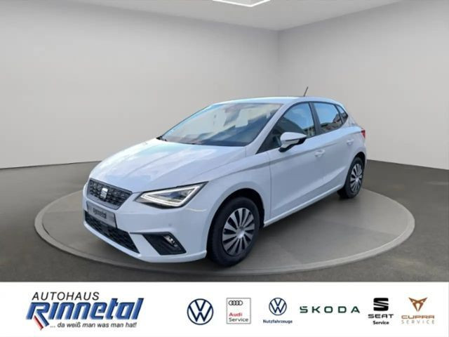 Seat Ibiza Style DSG