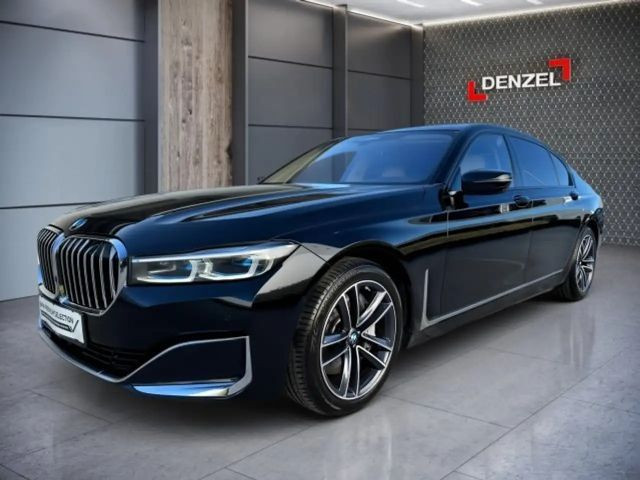 BMW 7 Serie 740 xDrive Sedan