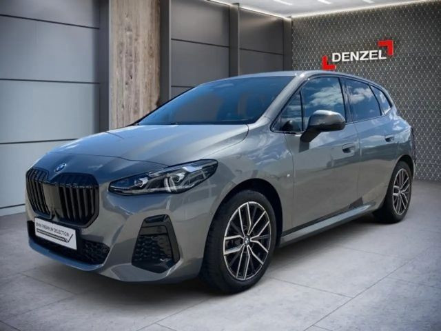 BMW 2 Serie 218 Active Tourer Sedan 218d