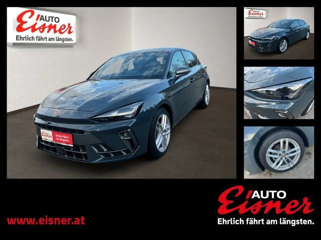 Cupra Leon 1.5 TSI