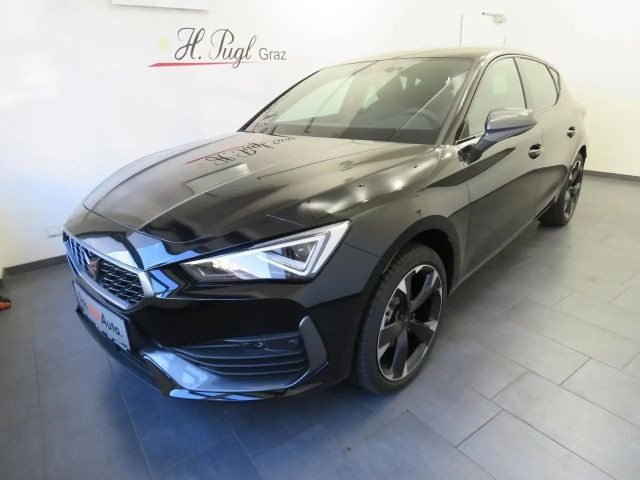 Cupra Leon 1.5 TSI