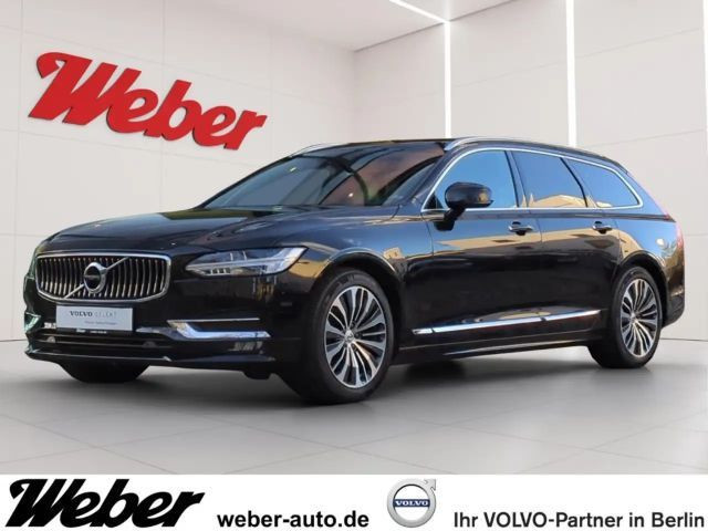 Volvo V90 D4 Inscription