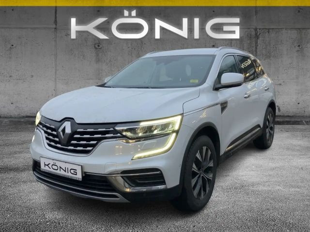 Renault Koleos TCe 160 Techno