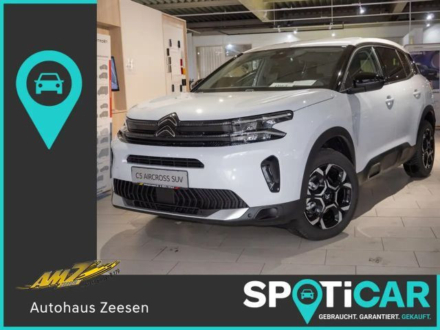 Citroën C5 Aircross BlueHDi