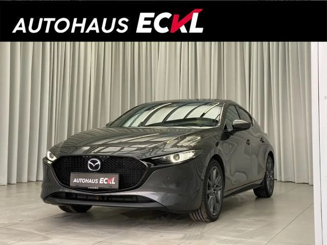 Mazda 3 Comfort SkyActiv