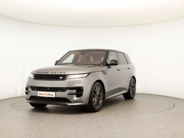 Land Rover Range Rover Sport Dynamic HSE MHEV D300 AWD