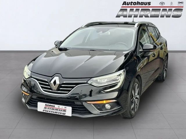 Renault Megane Comfort