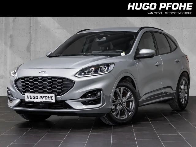 Ford Kuga EcoBoost ST Line