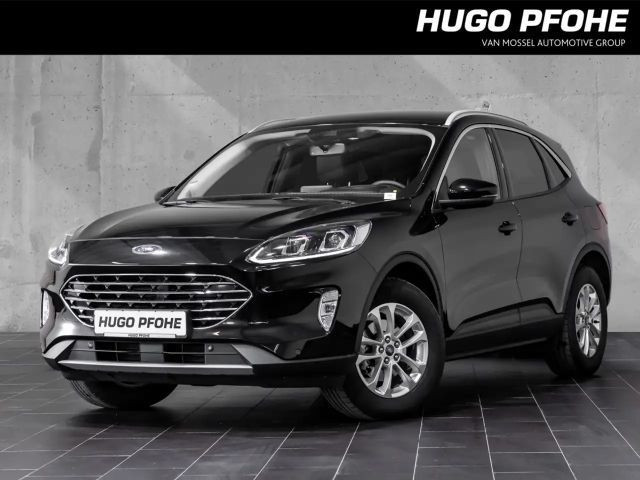 Ford Kuga Titanium AWD X