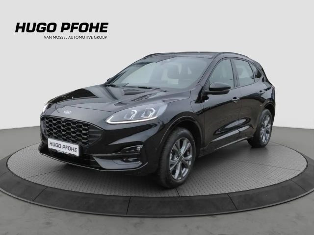 Ford Kuga ST Line Plug in Hybrid